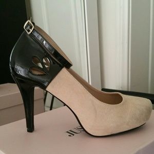 Women's high heels